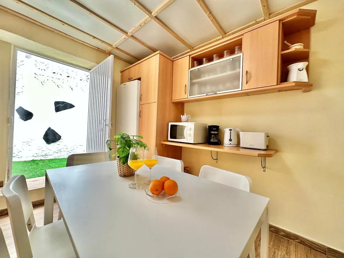 Casa Tina Villa Guimar Holiday home