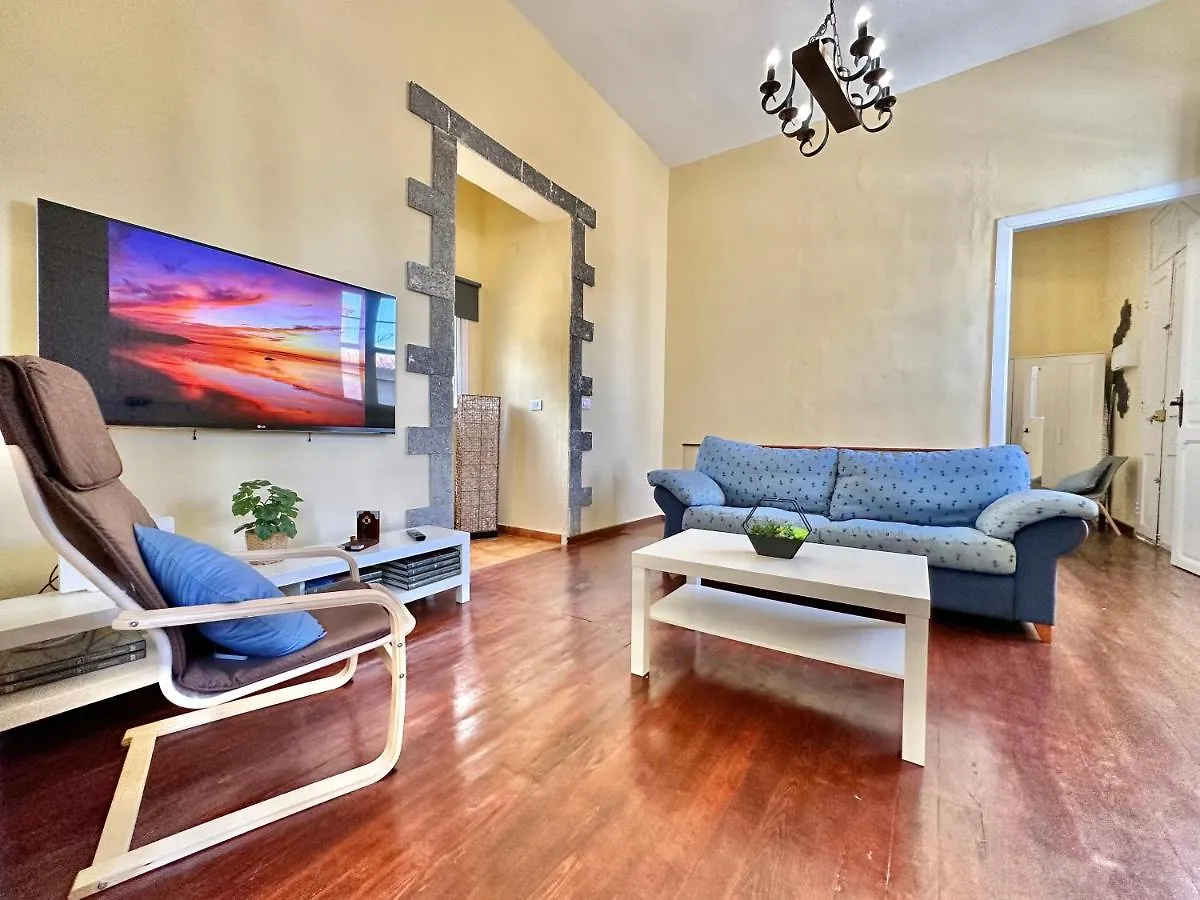 Holiday home Casa Tina Villa Guimar