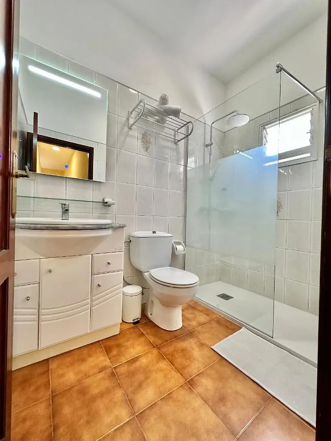Holiday home Casa Tina Villa Guimar