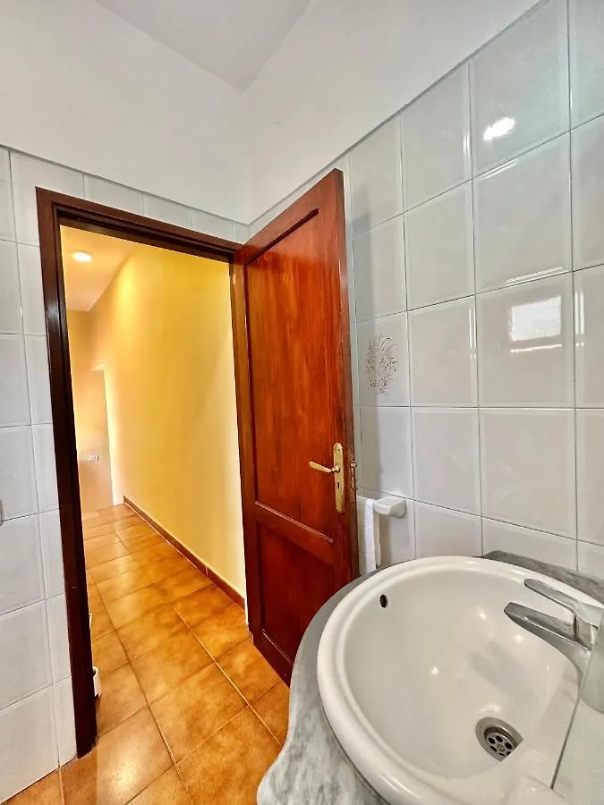 Ferienhaus Villa Casa Tina Güimar Spanien