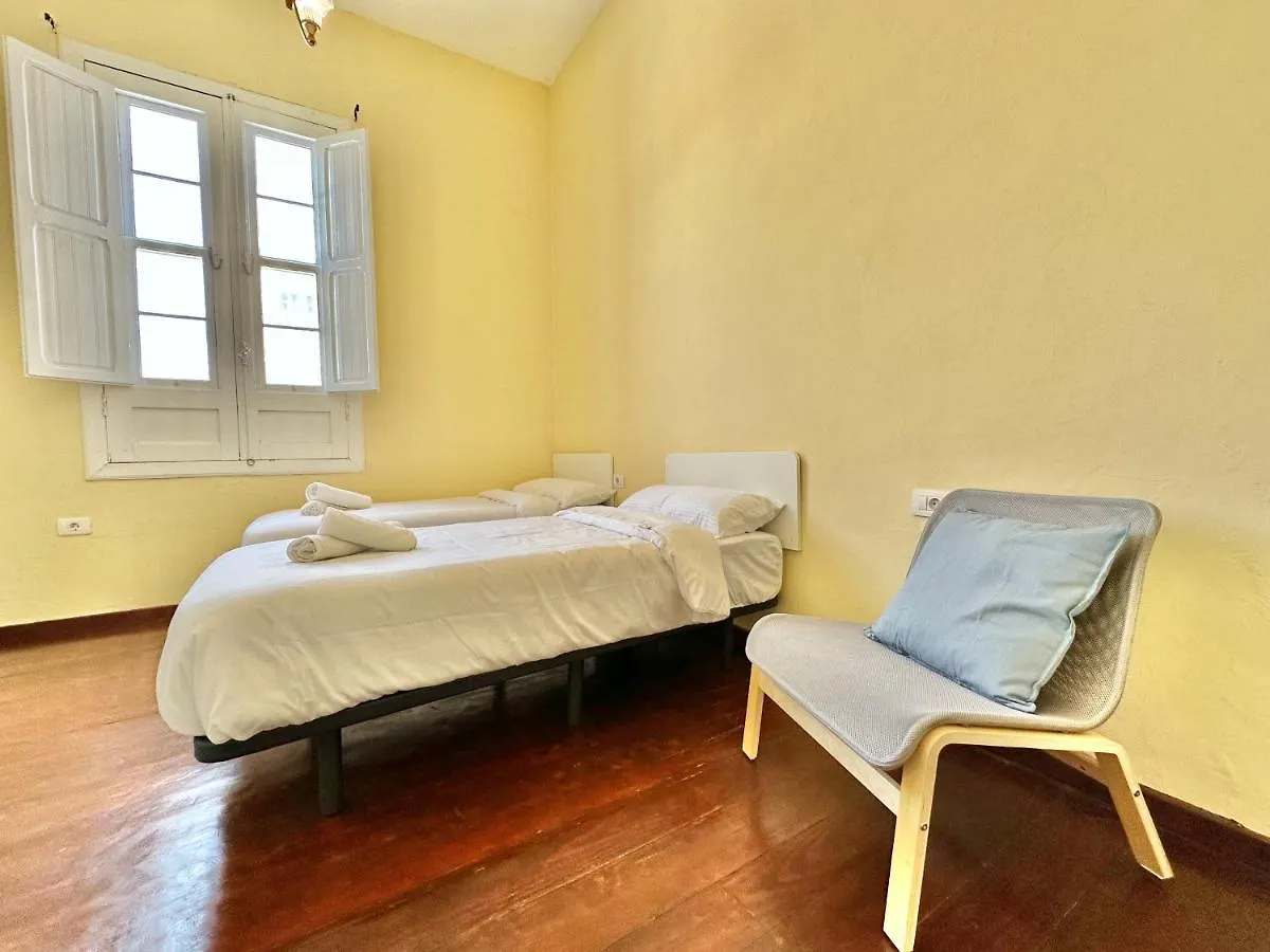 Casa Tina Villa Guimar