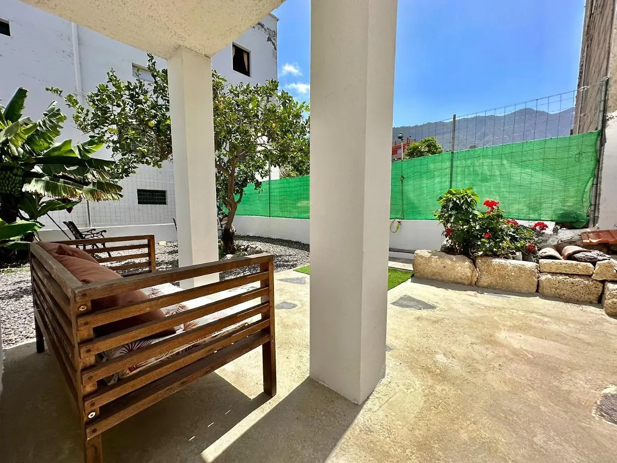 Holiday home Casa Tina Villa Guimar