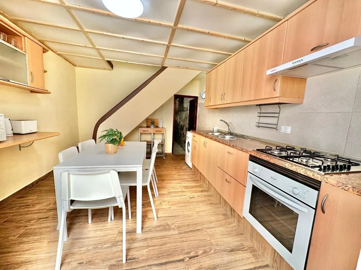 Holiday home Casa Tina Villa Guimar
