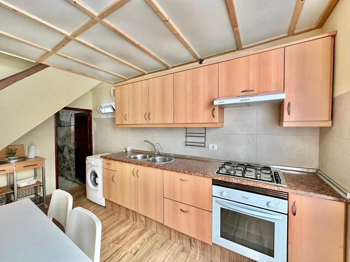 Holiday home Casa Tina Villa Guimar Spain