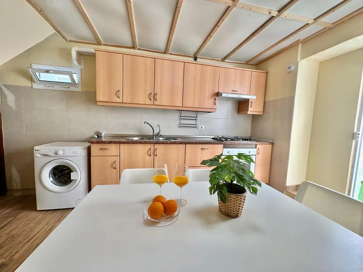 Holiday home Casa Tina Villa Guimar Spain