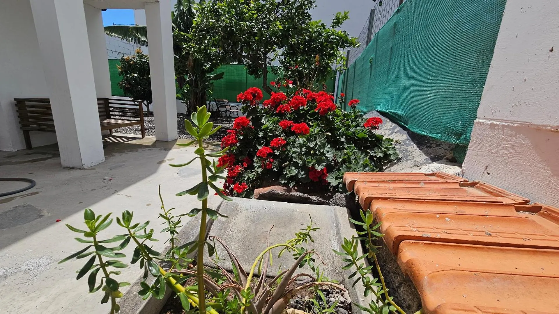 Holiday home Casa Tina Villa Guimar