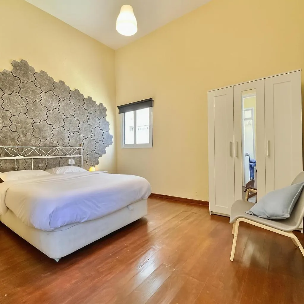 Villa Casa Tina Güimar 0*,  Spanien