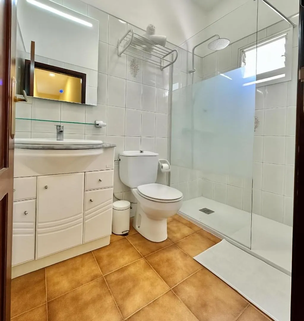 Ferienhaus Villa Casa Tina Güimar