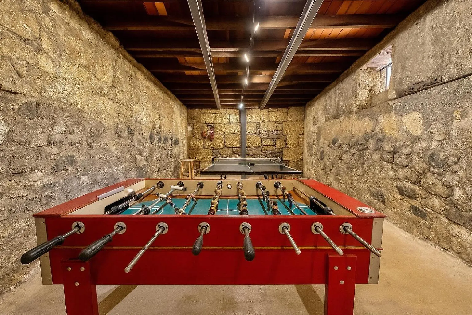 Ferienhaus Villa Casa Tina Güimar