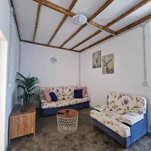 Casa Tomas Güímar