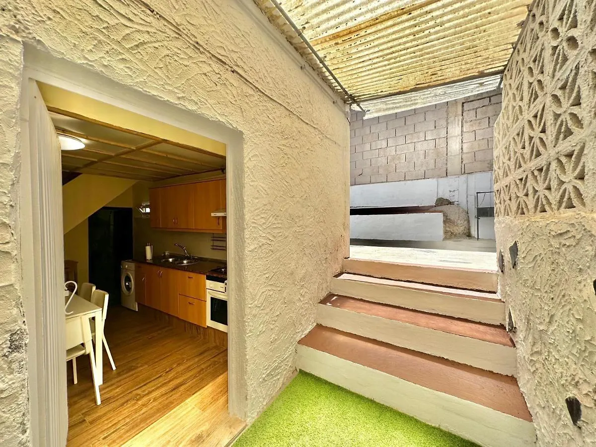 Casa Tina Villa Guimar Holiday home