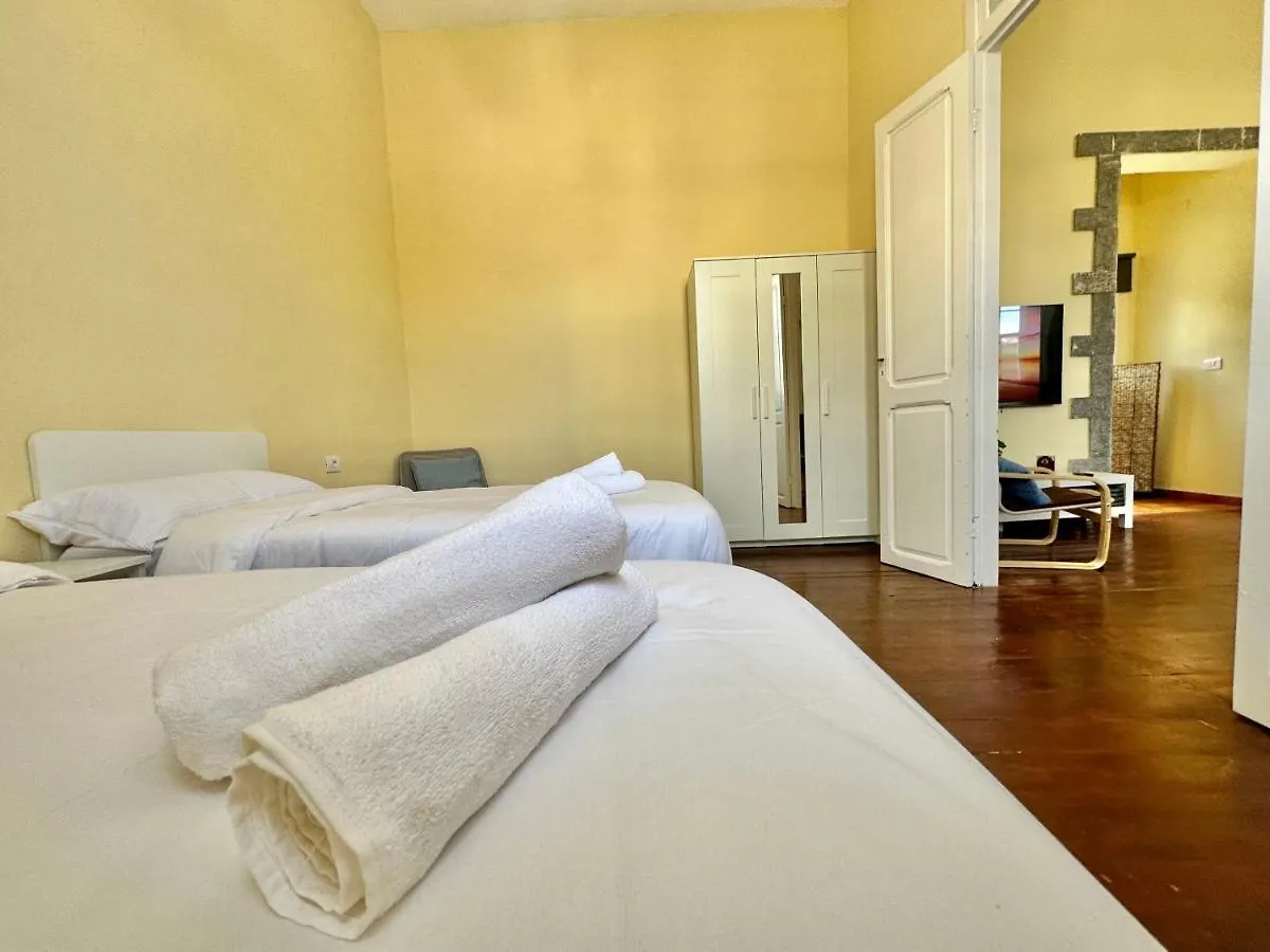 Holiday home Casa Tina Villa Guimar