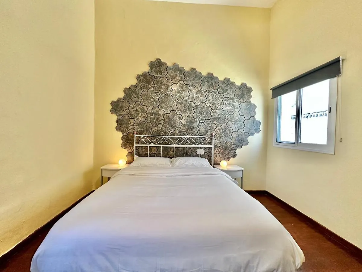 Casa Tina Villa Guimar Spain