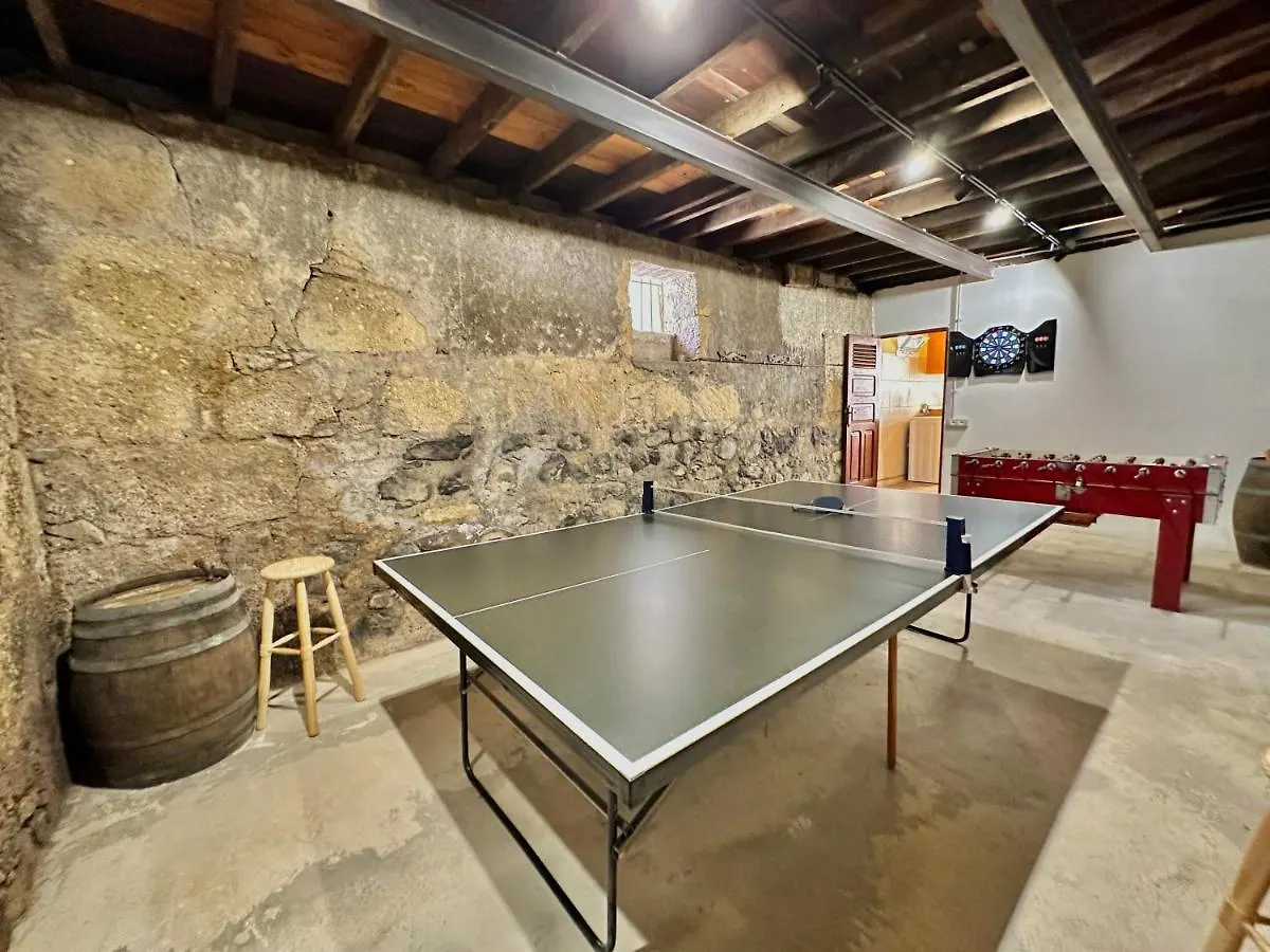 Casa Tina Villa Guimar Spain