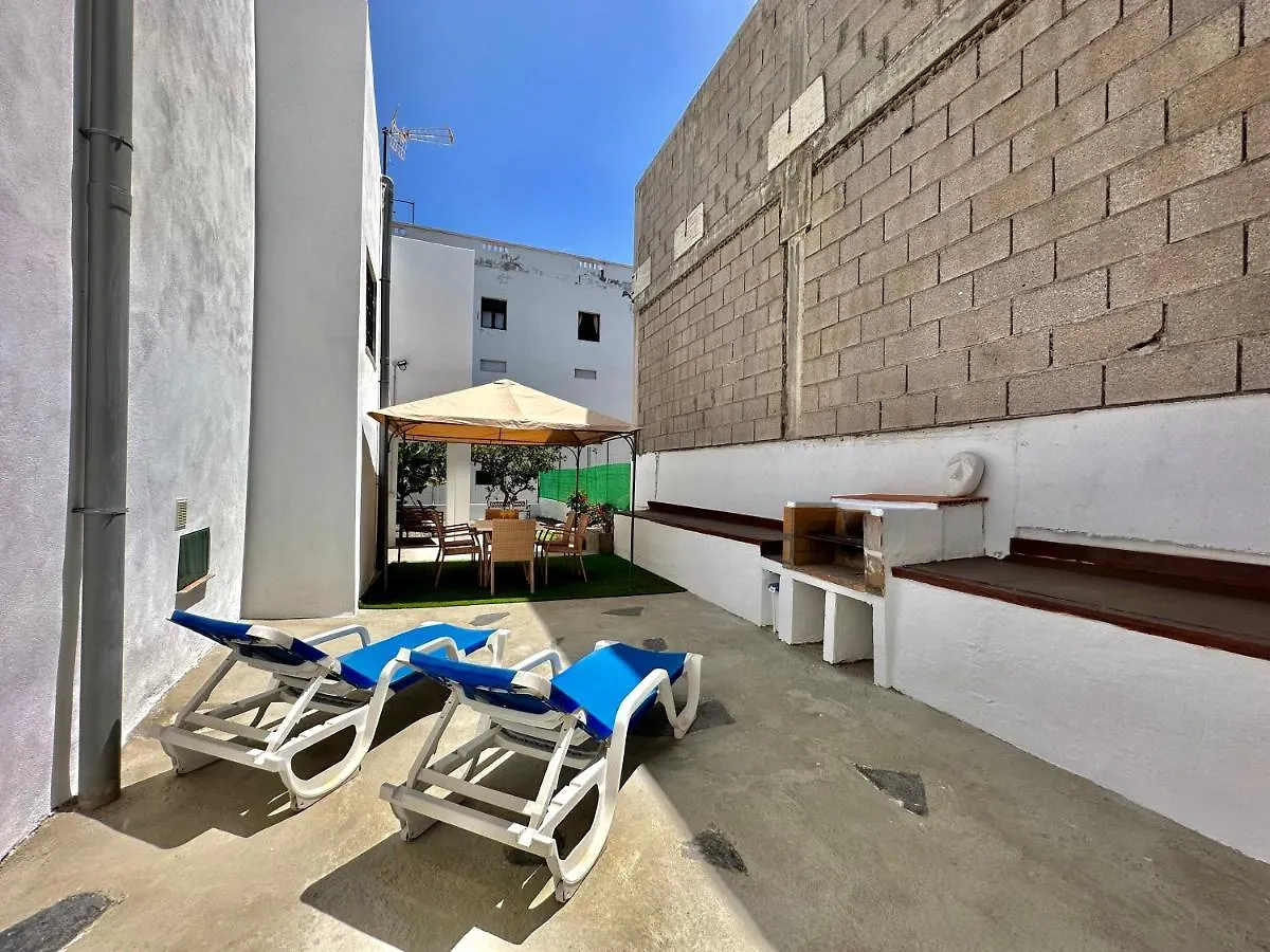 Casa Tina Villa Guimar Holiday home