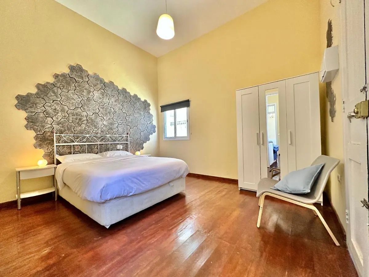Holiday home Casa Tina Villa Guimar Spain