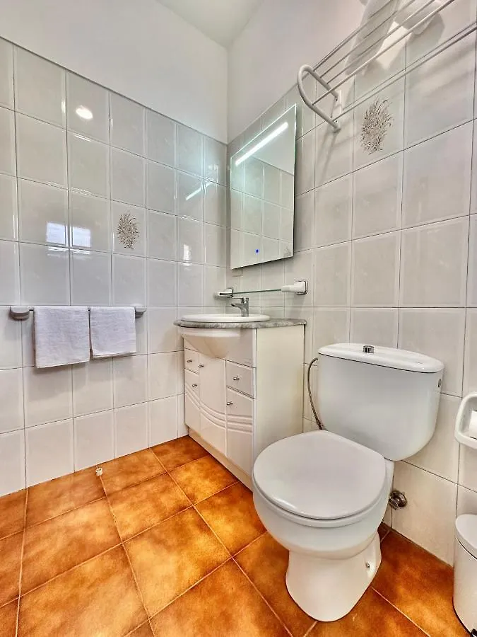 Casa Tina Villa Guimar Holiday home
