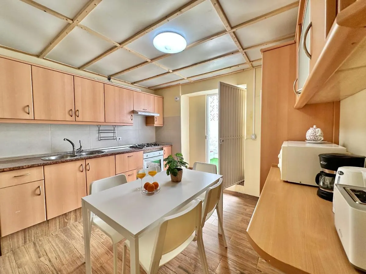 Holiday home Casa Tina Villa Guimar