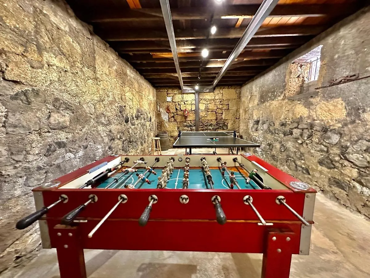 Casa Tina Villa Guimar Holiday home