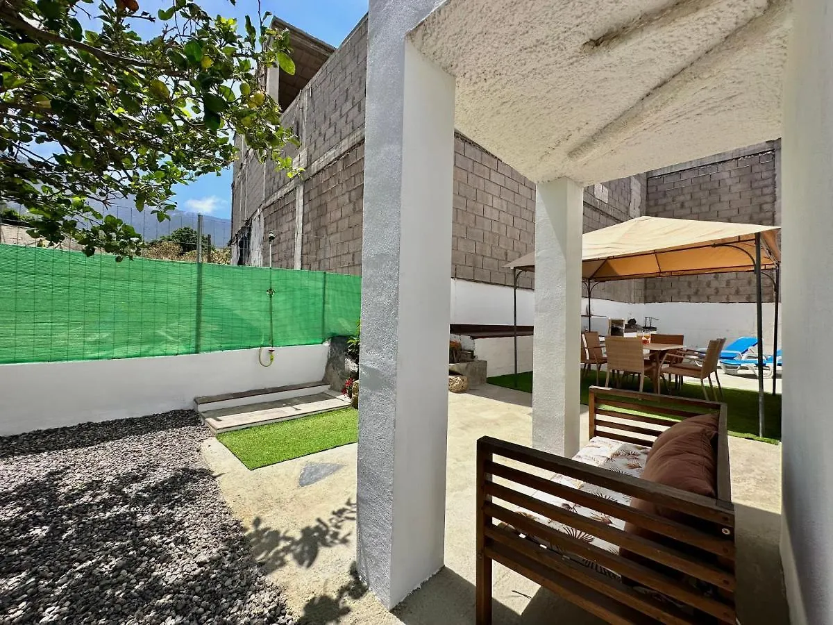 Casa Tina Villa Guimar