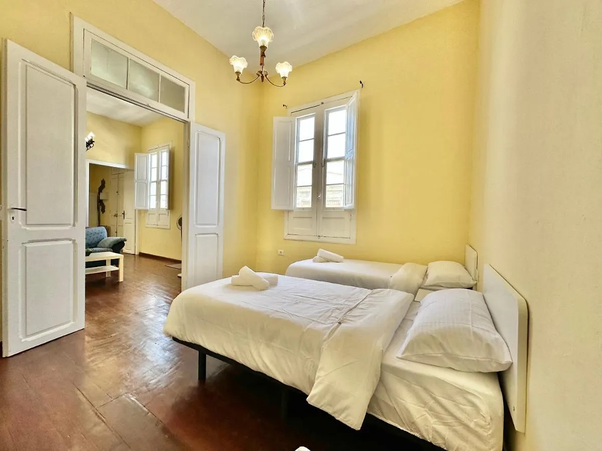 Casa Tina Villa Guimar Holiday home