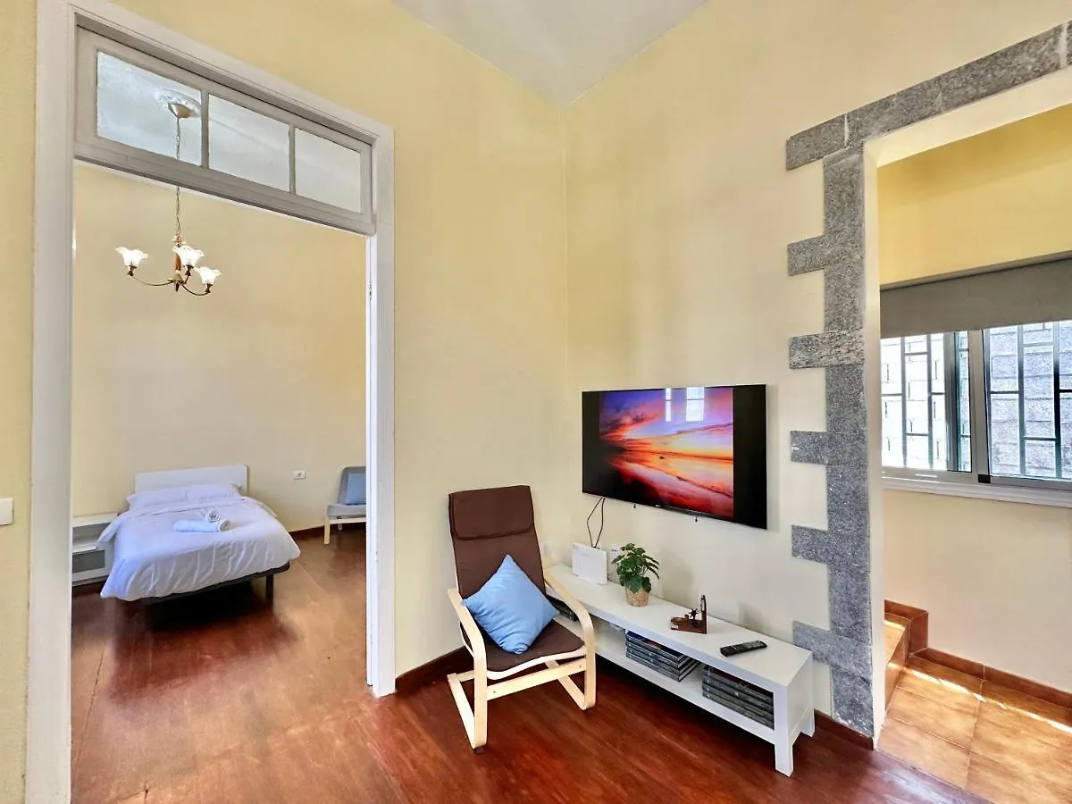 Holiday home Casa Tina Villa Guimar