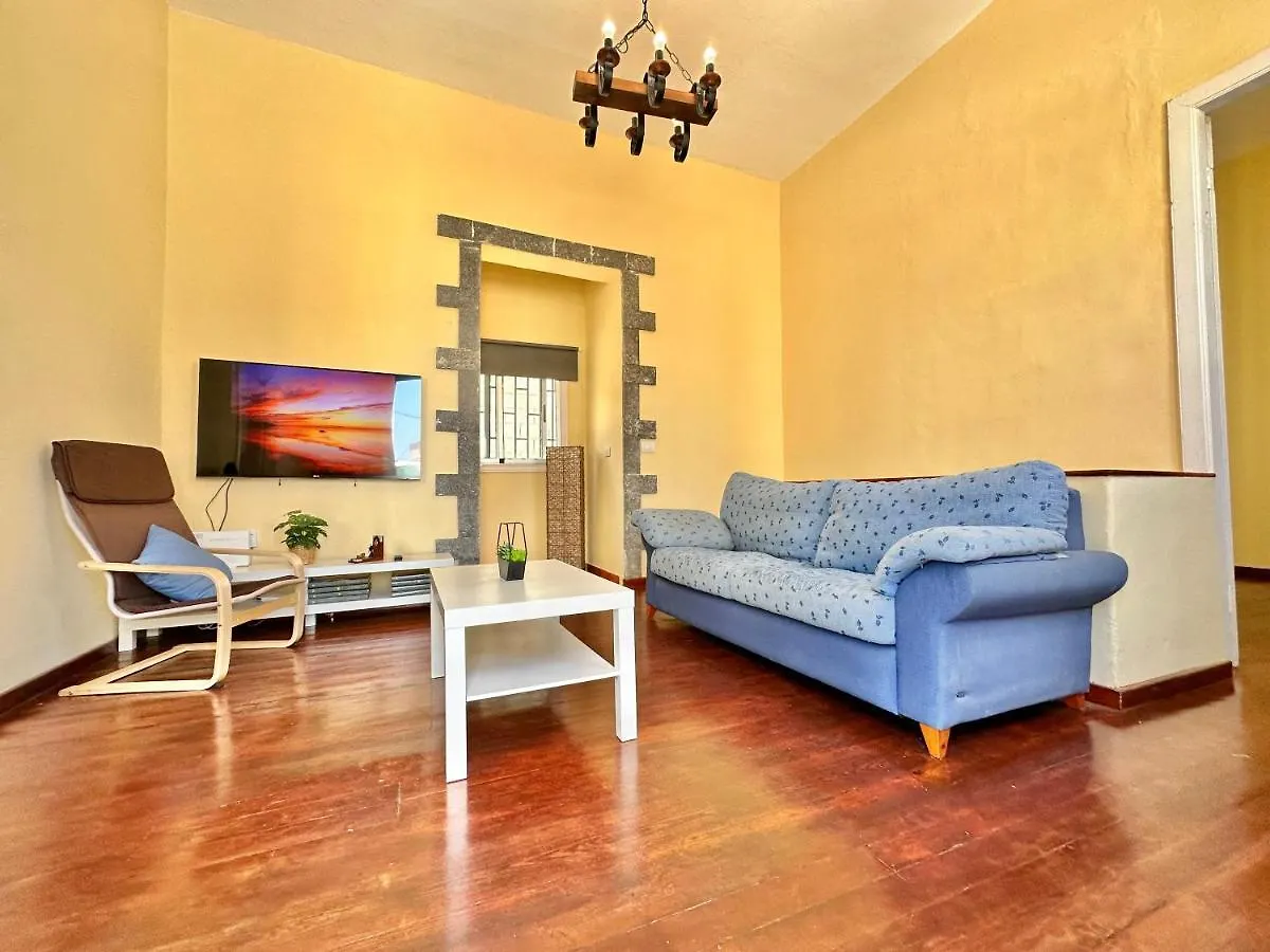 Holiday home Casa Tina Villa Guimar