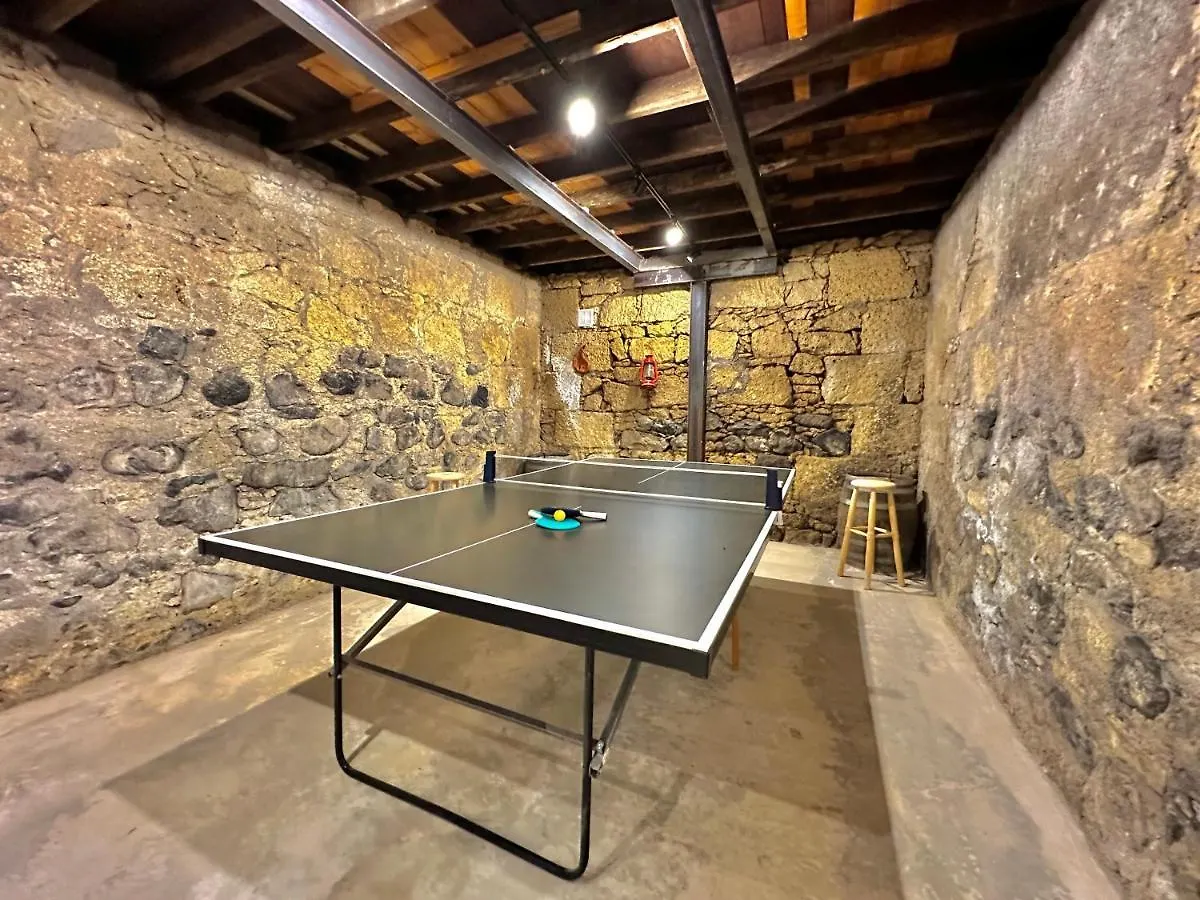 Casa Tina Villa Guimar Holiday home