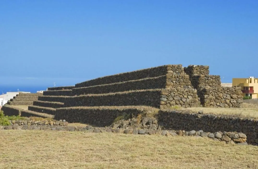 Casa Tina Villa Guimar Holiday home